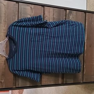 AE Striped Tee Shirt